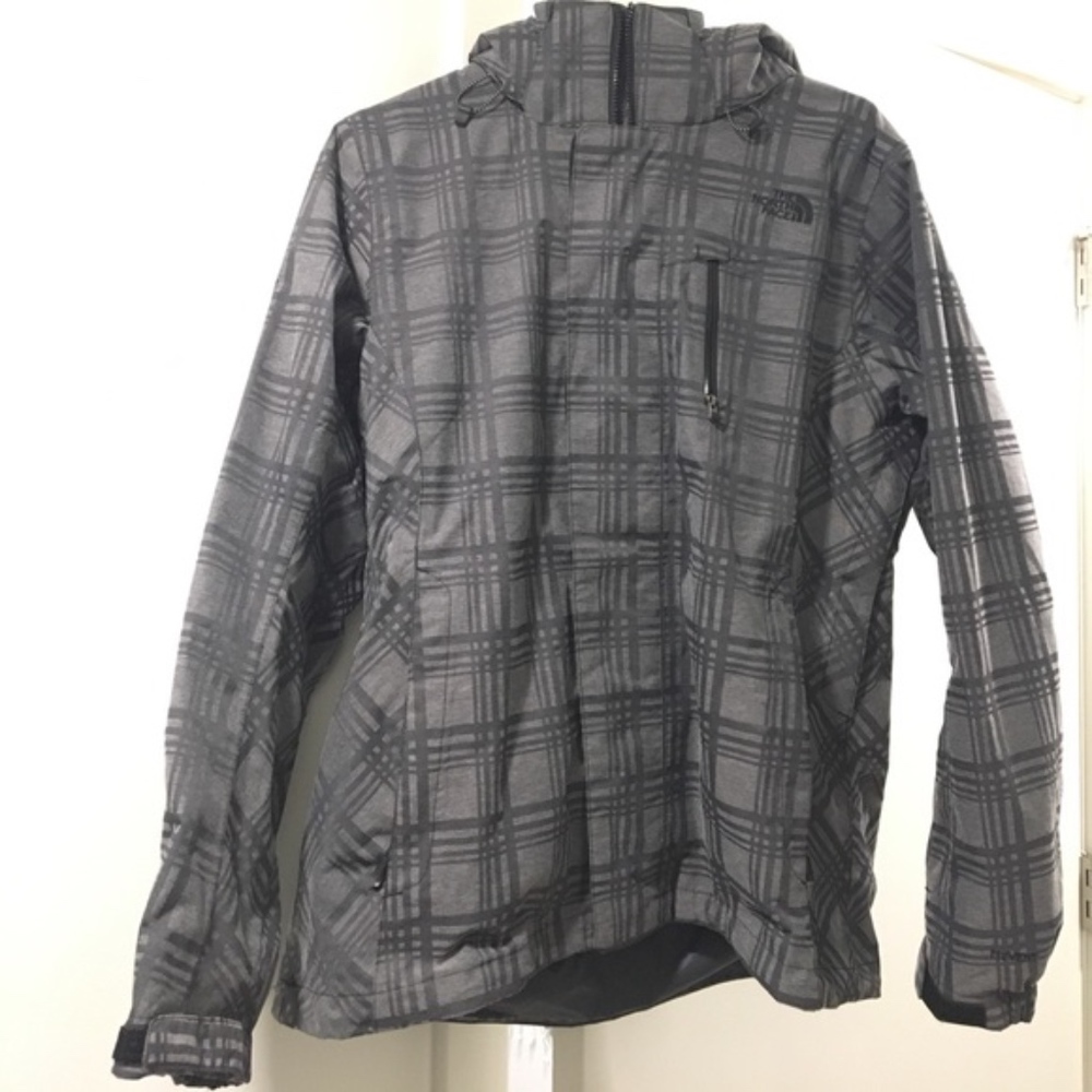 North Face Ski Jacket